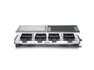 Elektrický gril Severin RG 2373 1500 W